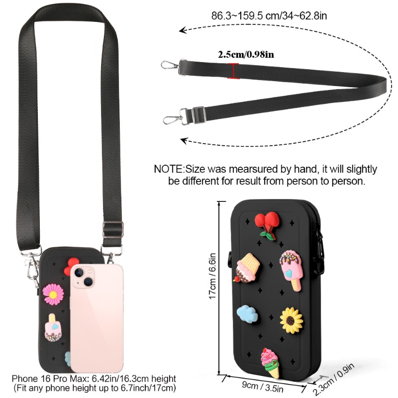 Wielofunkcyjna Przenośna Silik – Waterproof Phone Bag recenzja i cena