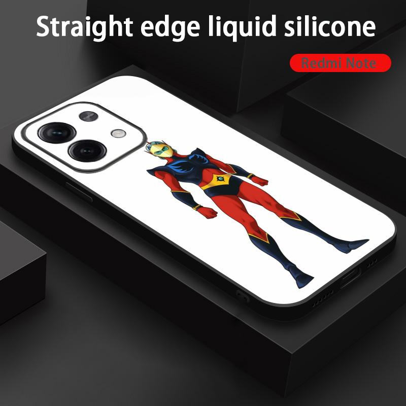 Etui na telefon UFO Robot G-Go – X Phone Accessories recenzja i cena