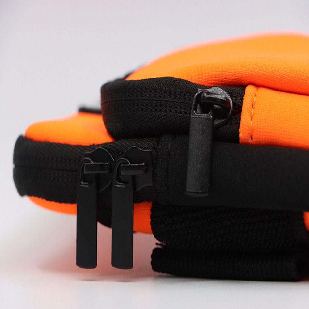 Neoprenowa sportowa opaska na  – Phone Accessories For Running recenzja i cena