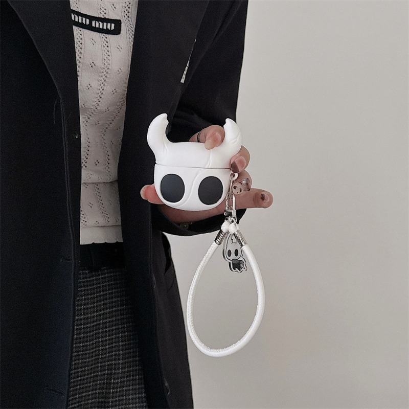 Etui Hollow Knight na Airpods  – Airpod Case Cover recenzja i cena