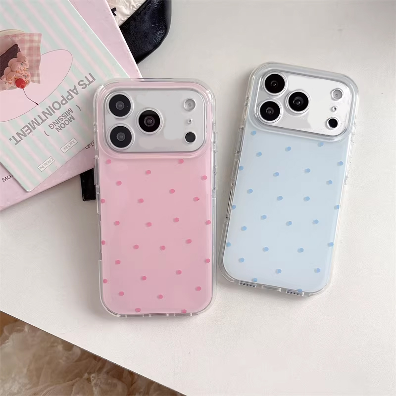 Koreański styl Ins Girl, prost – Phone Accessories For Girls recenzja i cena