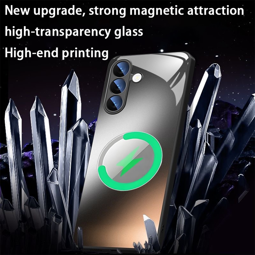 Etui na telefon z motywem bryt – Magnetic Phone Case recenzja i cena