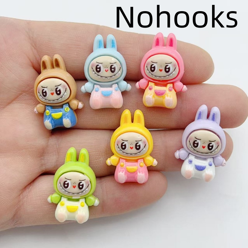 10 szt. Urocze zawieszki z żyw – Phone Accessories Charms recenzja i cena