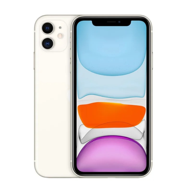 Apple iPhone 11 6,1