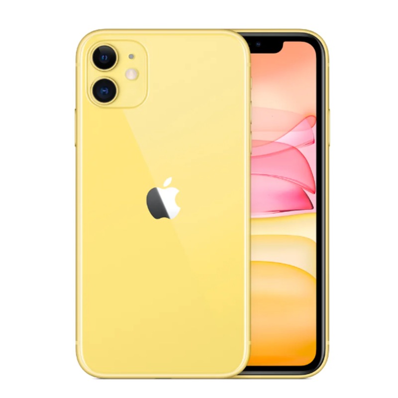 Apple iPhone 11 6,1