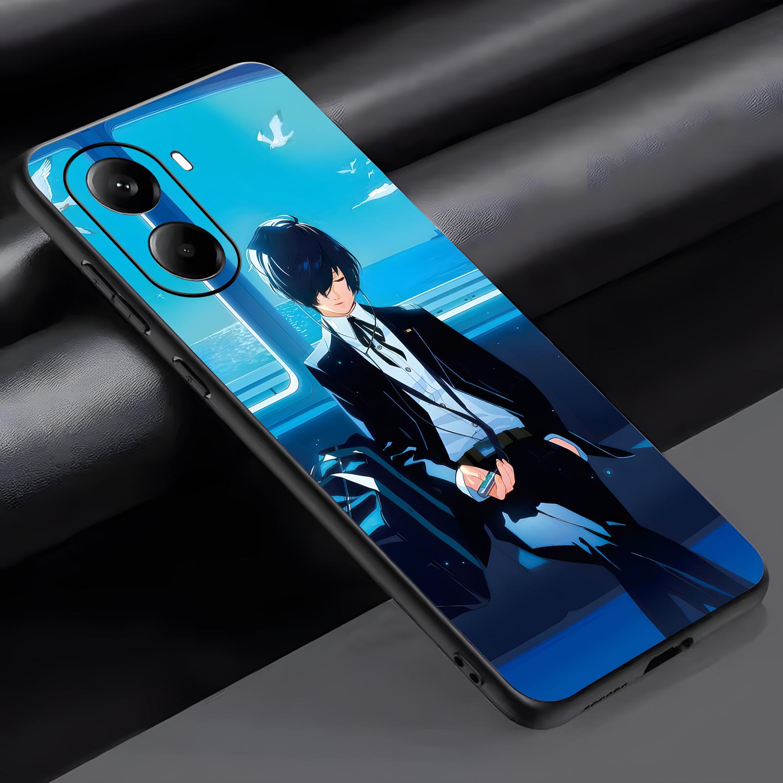 Etui na telefon HOT Game Perso – Xiaomi Poco X6 recenzja i cena
