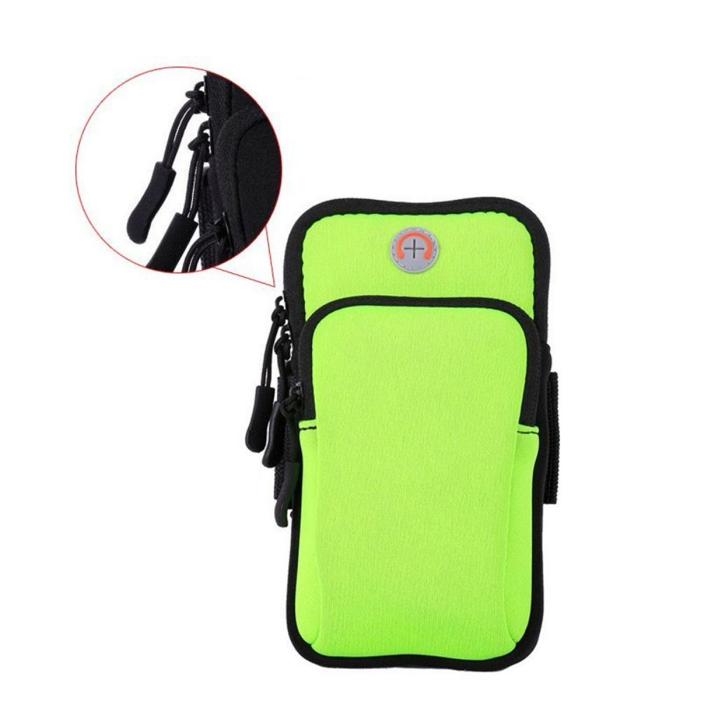 Uniwersalne oddychające, wodoo – Phone Accessories For Running recenzja i cena