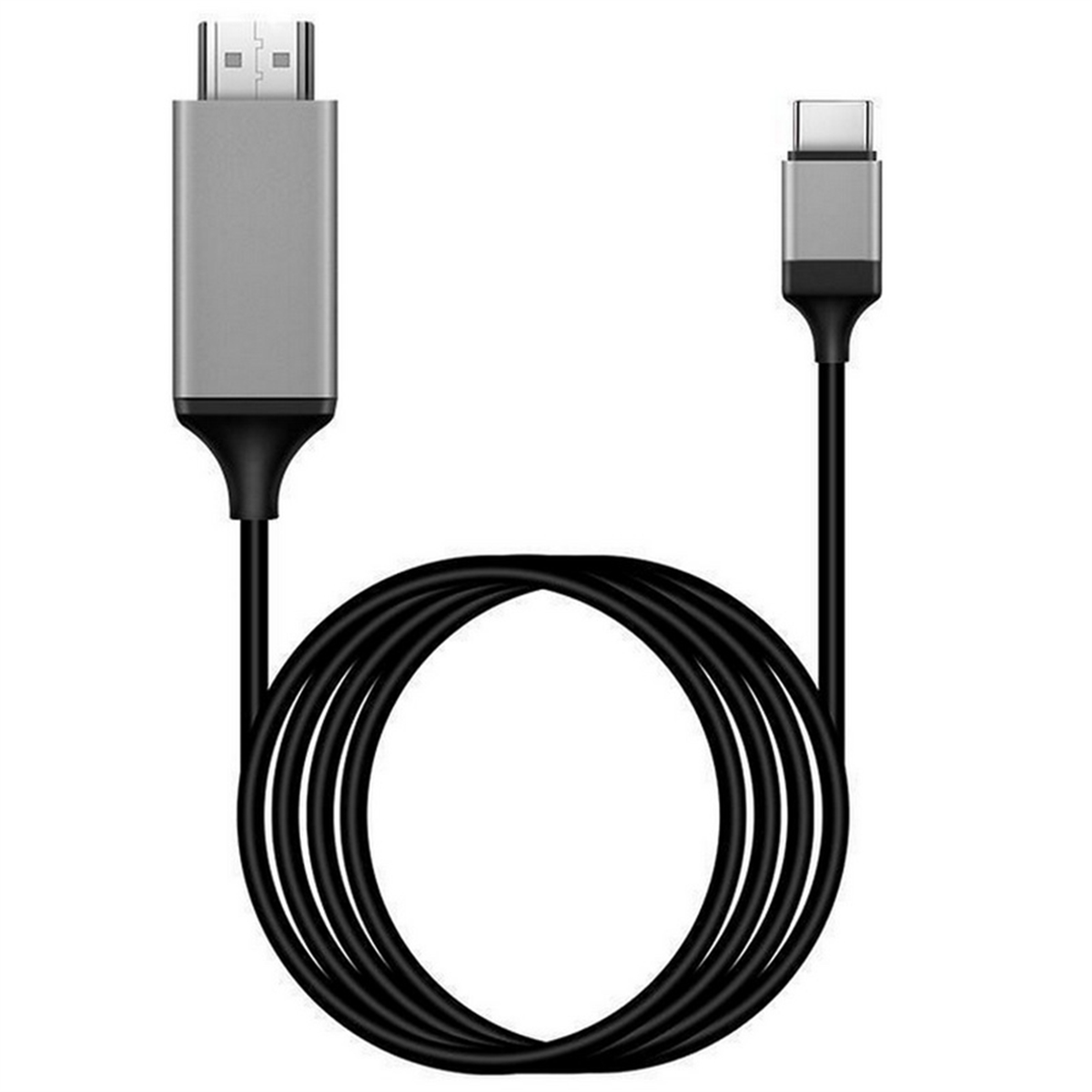 Kabel USB3.1 4K HDTV zgodny z  – Hdmi Phone Adapter recenzja i cena