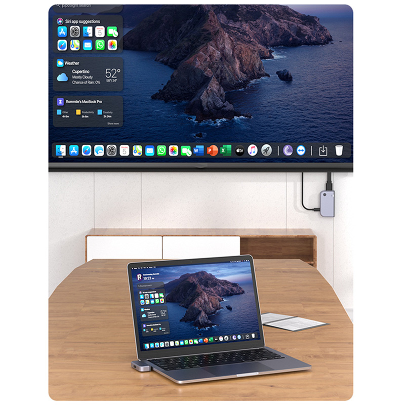 Bezprzewodowy nadajnik HDMI ty – Hdmi Phone Adapter recenzja i cena
