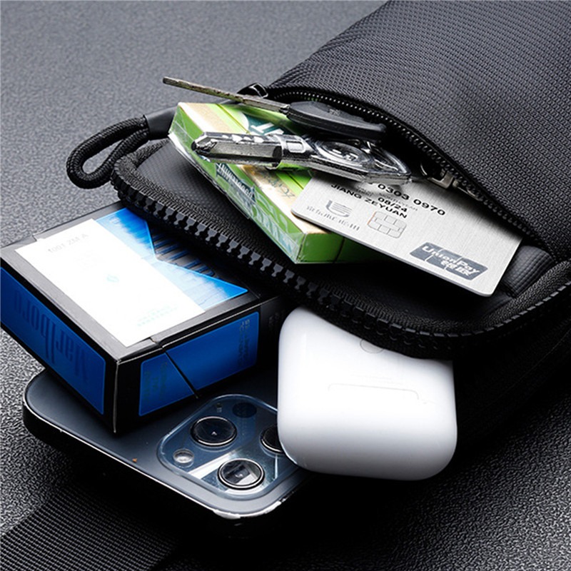 1 szt. Przenośna, wodoodporna, – Phone Accessories China recenzja i cena
