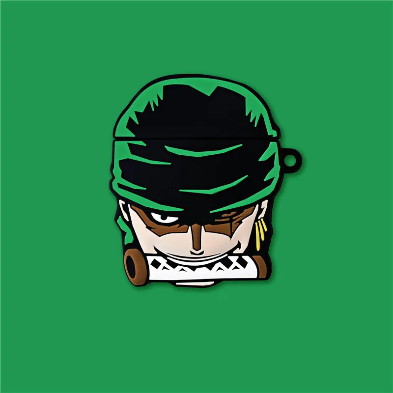 Etui na AirPods Pro One Piece  – Airpod Case Cover recenzja i cena