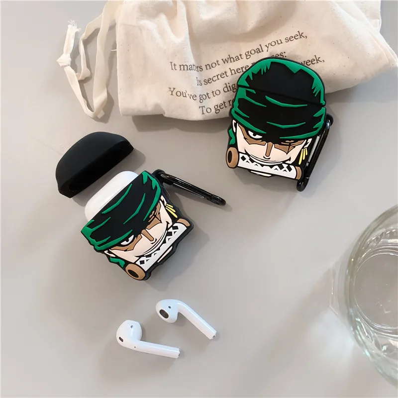 Etui na AirPods Pro One Piece  – Airpod Case Cover recenzja i cena