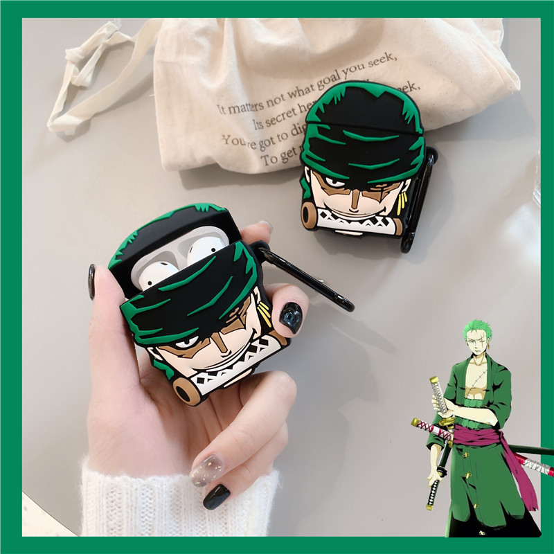 Etui na Airpods Pro 2, ONE PIE – Airpod Case Cover recenzja i cena