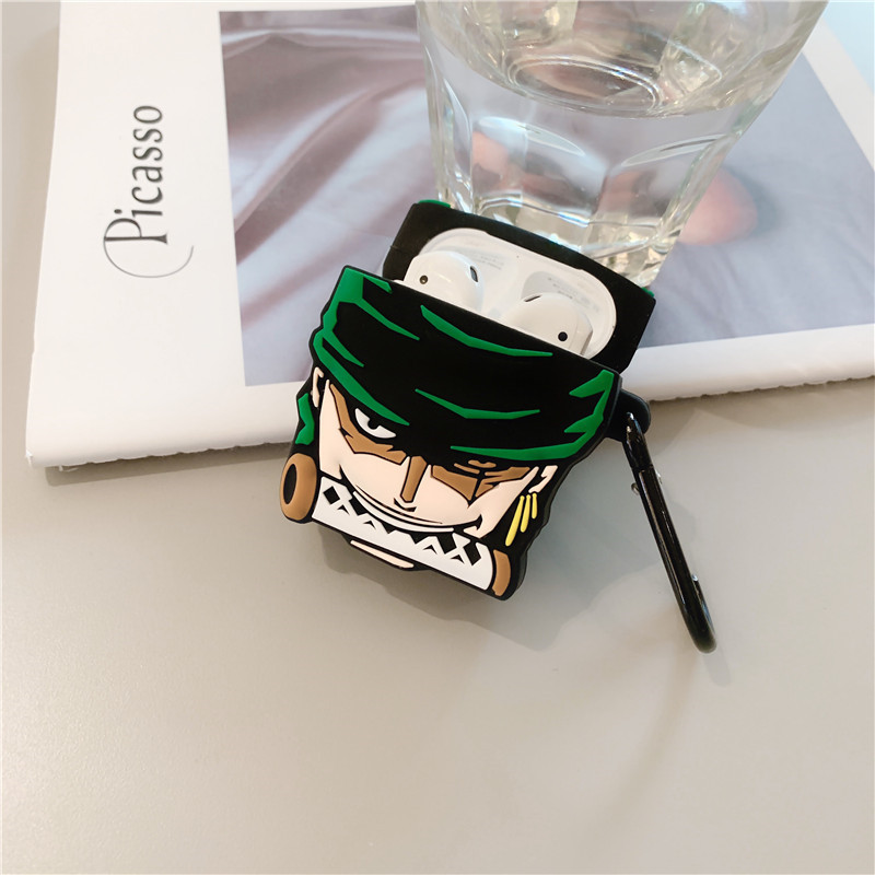 Etui na Airpods Pro 2, ONE PIE – Airpod Case Cover recenzja i cena