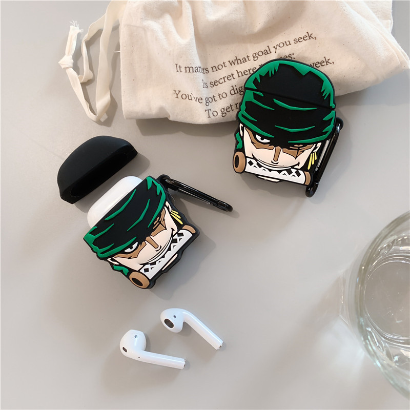 Etui na Airpods Pro 2, ONE PIE – Airpod Case Cover recenzja i cena