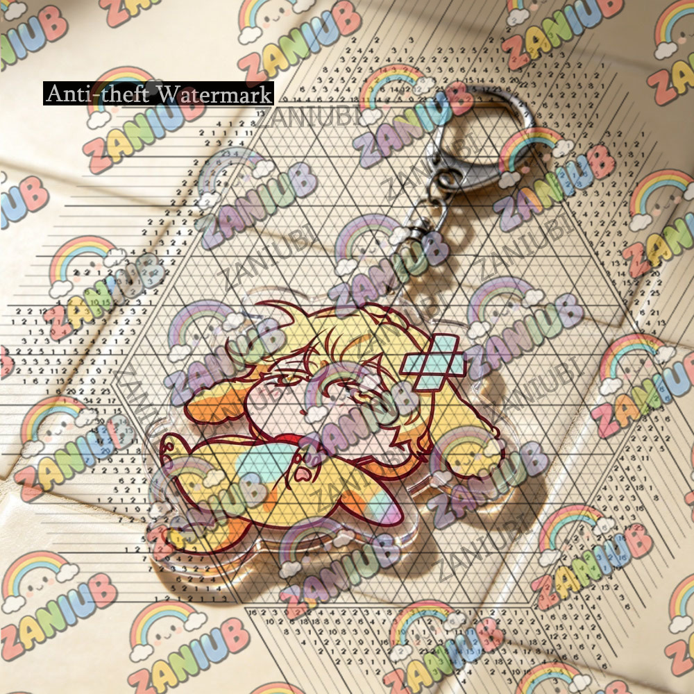 Brelok do kluczy z motywem gry – Phone Accessories Charms recenzja i cena