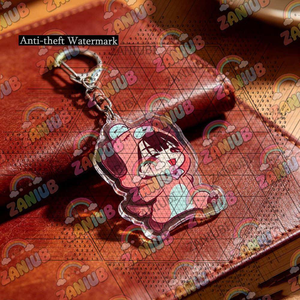 Brelok do kluczy z motywem gry – Phone Accessories Charms recenzja i cena