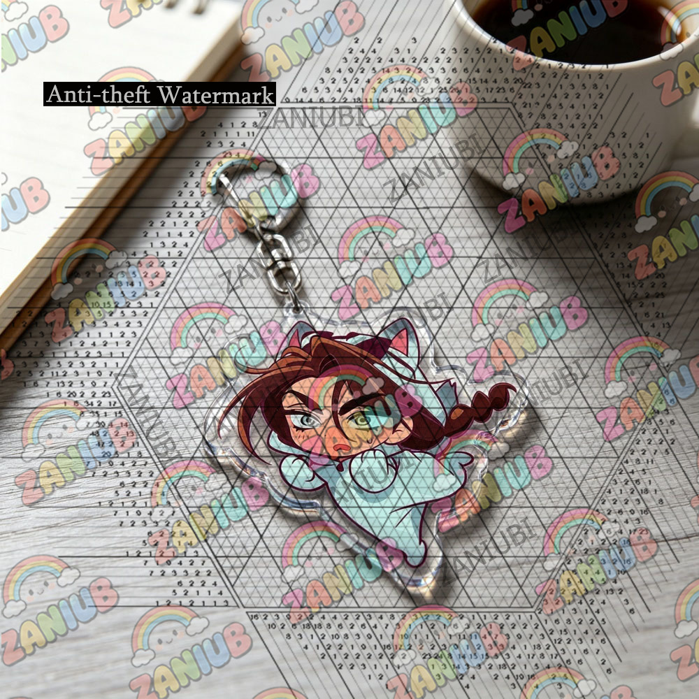 Brelok do kluczy z motywem gry – Phone Accessories Charms recenzja i cena