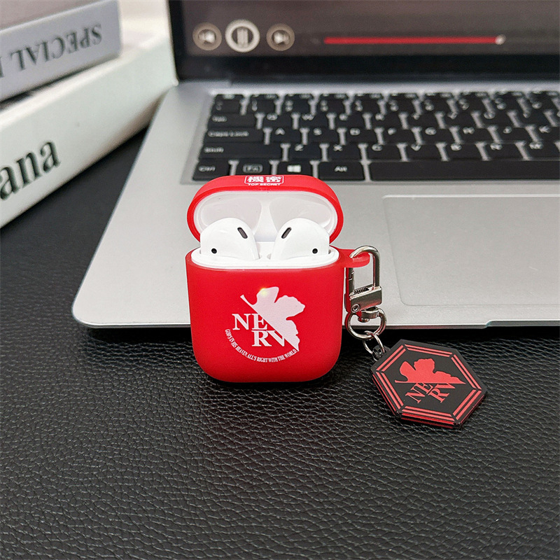 Etui na Airpods Pro 2, 3D Czer – Airpod Case Cover recenzja i cena