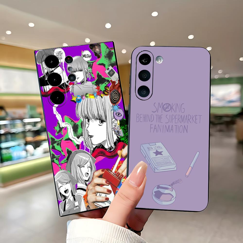 Etui na telefon Yamada Hot Ani – Phone Accessories For Girls recenzja i cena