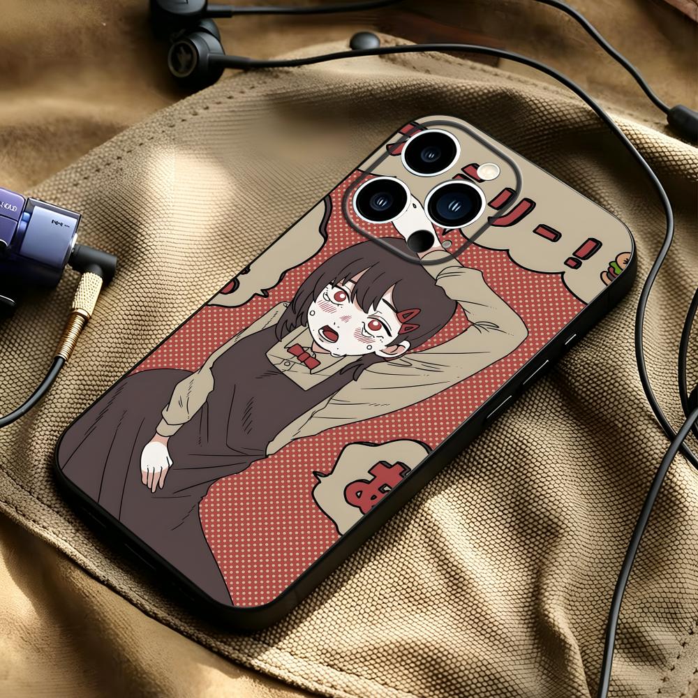 Etui na telefon Chainsaw Man K – Phone Accessories Kiosk recenzja i cena
