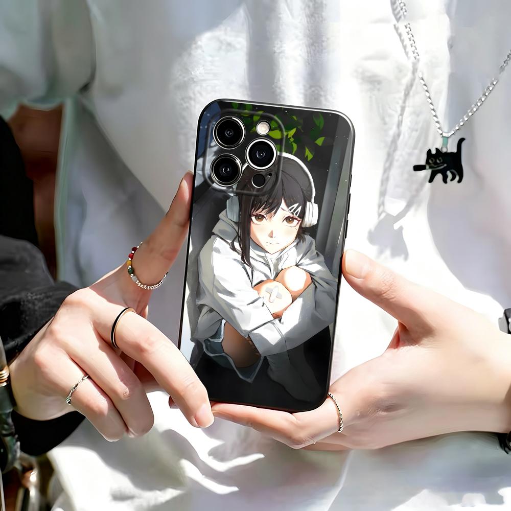 Etui na telefon Chainsaw Man K – Phone Accessories Kiosk recenzja i cena