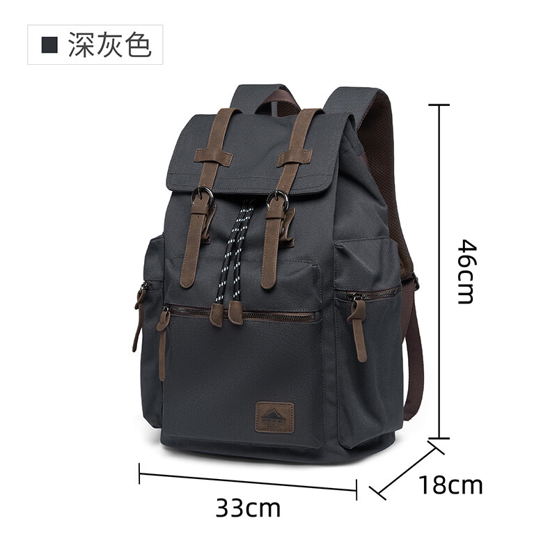 Plecak MOYYI 27L z dużą klapką – Waterproof Phone Bag recenzja i cena