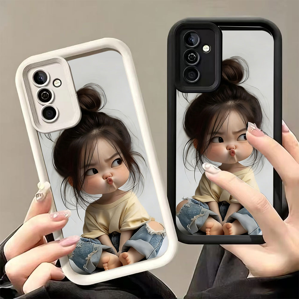 Etui na telefon z silikonu, od – Phone Accessories For Girls recenzja i cena