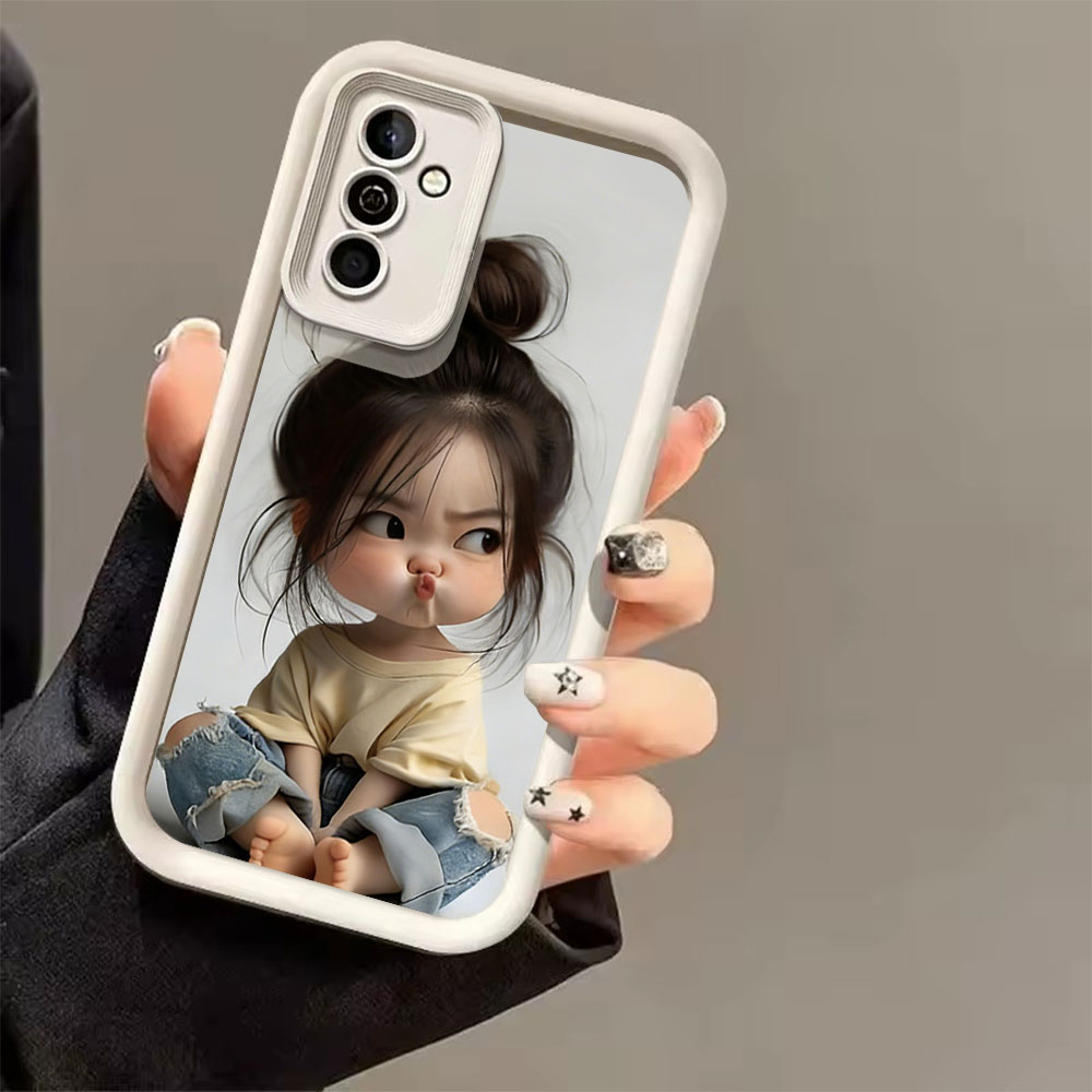 Etui na telefon z silikonu, od – Phone Accessories For Girls recenzja i cena
