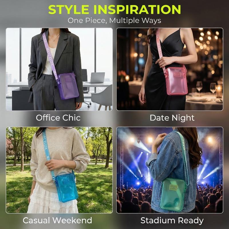Nowa Modna Torba Kurierska z P – Waterproof Phone Bag recenzja i cena