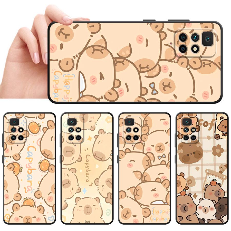 Etui na Xiaomi Redmi 12C A5 10 – X Phone Accessories recenzja i cena