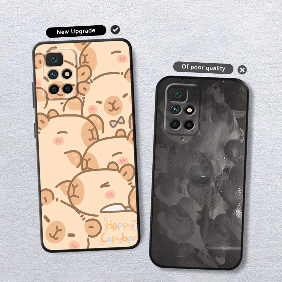 Etui na Xiaomi Redmi 12C A5 10 – X Phone Accessories recenzja i cena