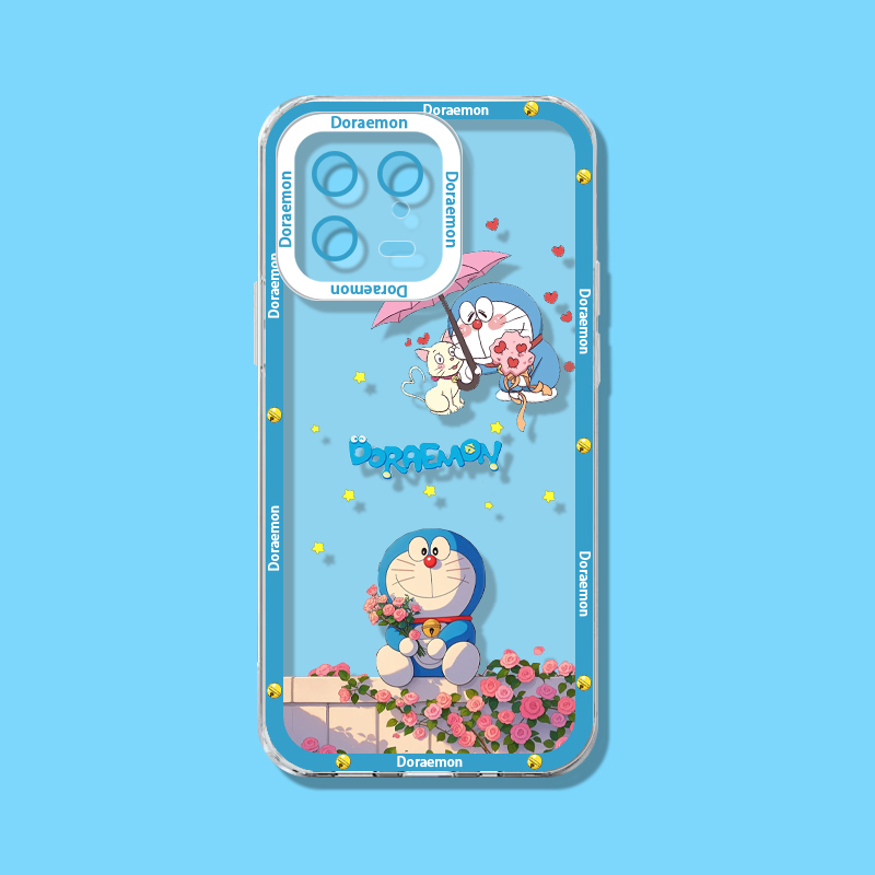 Etui Doraemon Starry Sky Heal  – Xiaomi Poco X6 recenzja i cena