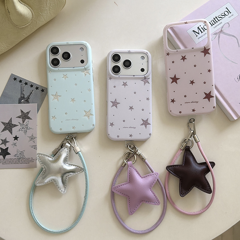 Koreańskie etui na telefon z u – Phone Accessories Charms recenzja i cena