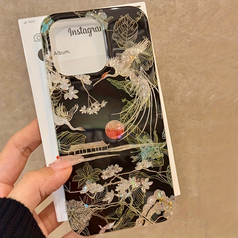 Luksusowe etui na telefon z mo – Phone Accessories China recenzja i cena