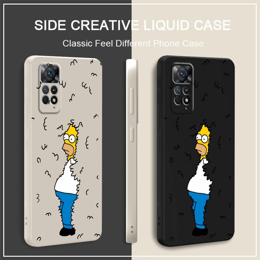 Etui na telefon S-Simpsons Coo – X Phone Accessories recenzja i cena