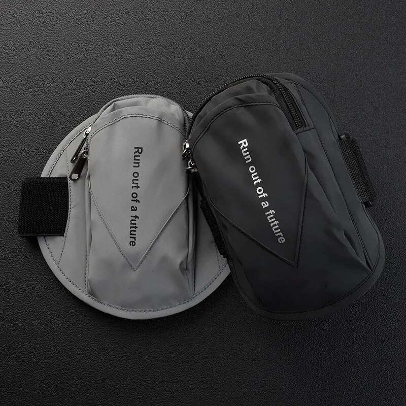 Sporty na świeżym powietrzu Bi – Phone Accessories For Running recenzja i cena