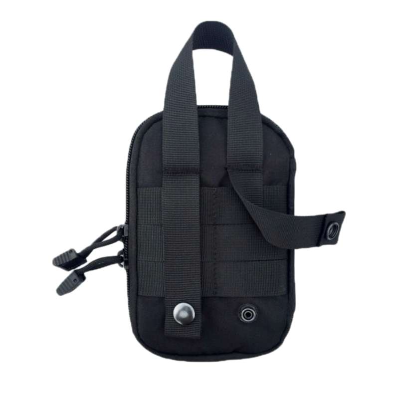 Mała torba EDC Molle na pas, s – Phone Accessories China recenzja i cena