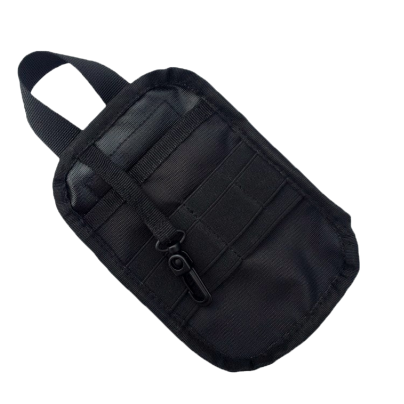 Mała torba EDC Molle na pas, s – Phone Accessories China recenzja i cena