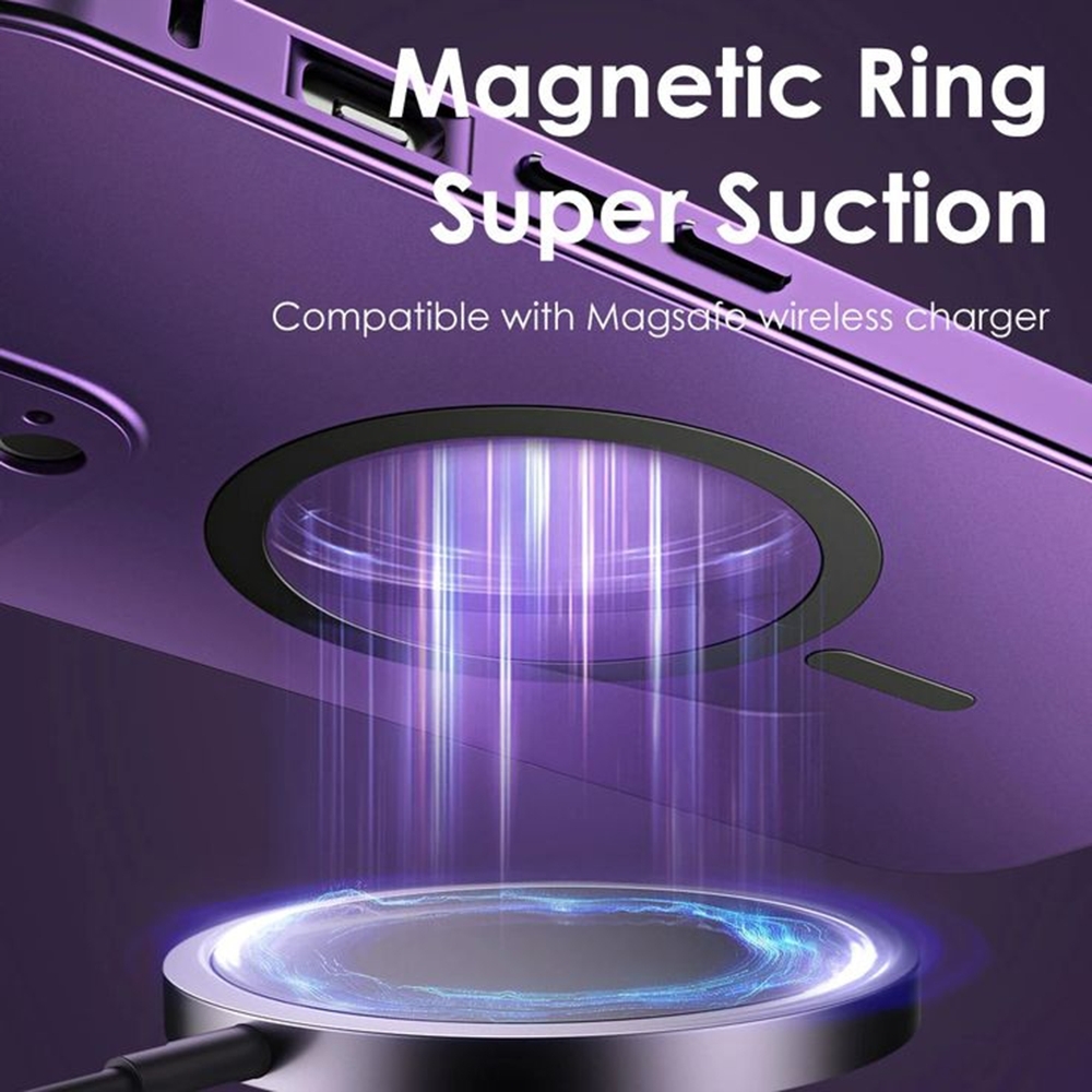 Etui na telefon Hot anime Heav – Magnetic Phone Case recenzja i cena
