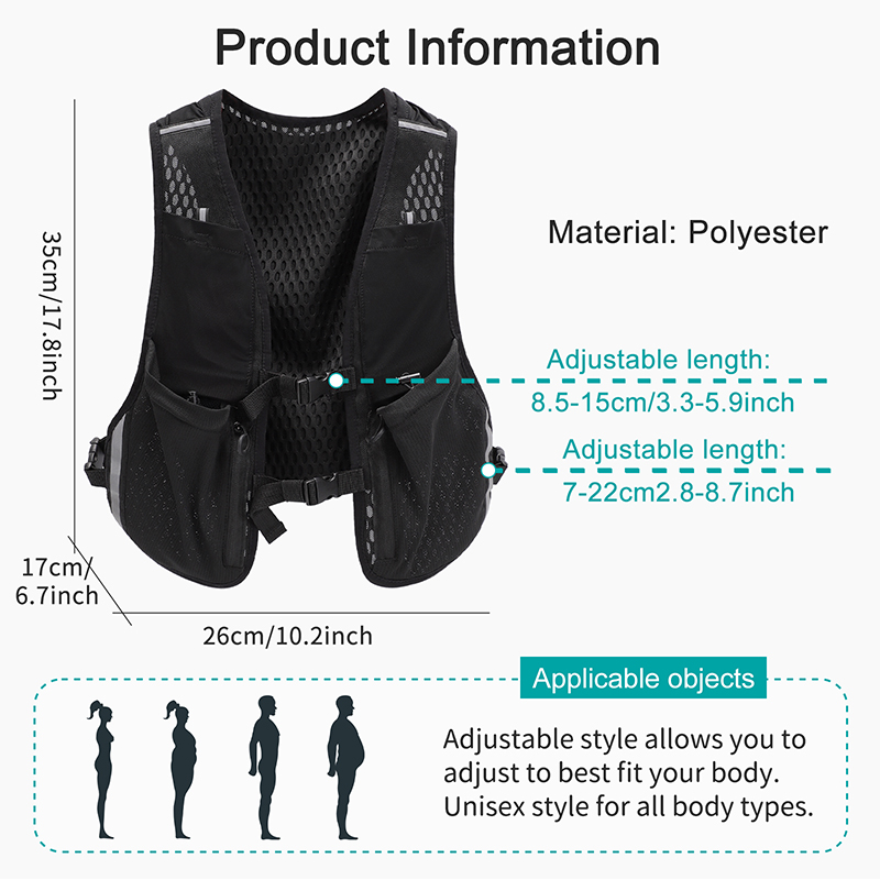 TINYAT Odblaskowa Wielofunkcyj – Phone Accessories China recenzja i cena