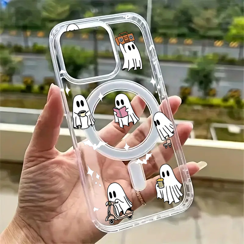 Magnetyczne etui na telefon z  – Magnetic Phone Case recenzja i cena