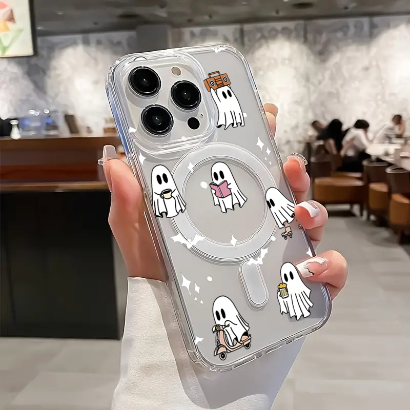 Magnetyczne etui na telefon z  – Magnetic Phone Case recenzja i cena
