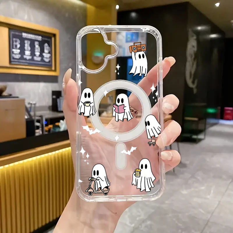 Magnetyczne etui na telefon z  – Magnetic Phone Case recenzja i cena