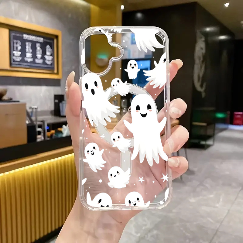 Magnetyczne etui na telefon z  – Magnetic Phone Case recenzja i cena