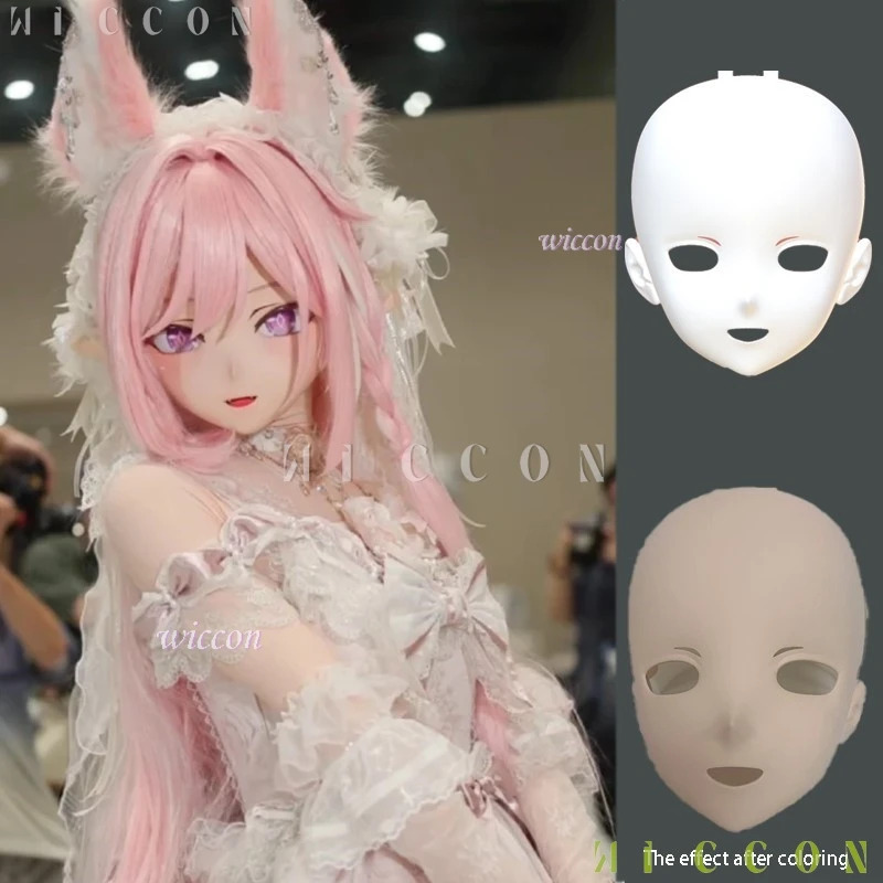 CyKigurumi Anime Cosplay Podst – Phone Accessories On Top recenzja i cena