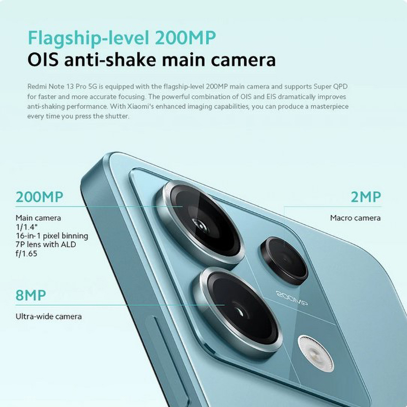 Globalny Firmware Xiaomi Redmi – Phone Accessories Display recenzja i cena