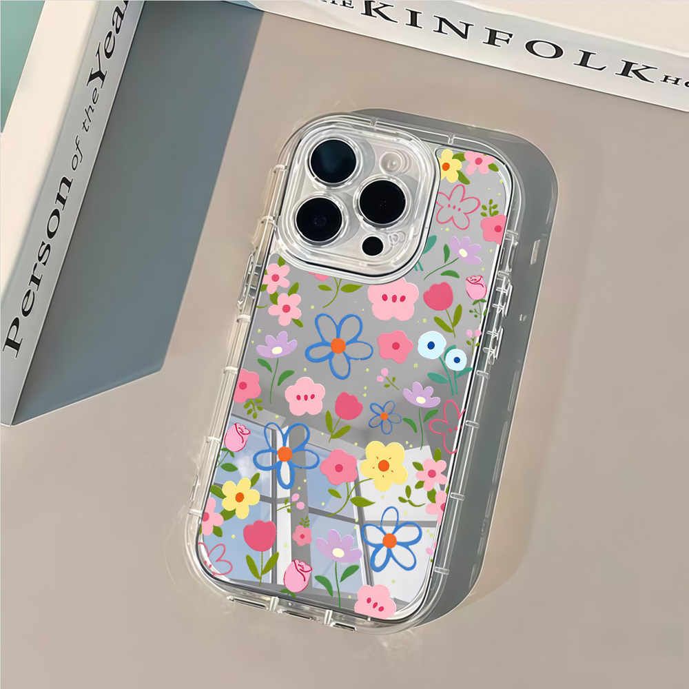 Koreańskie etui na telefon w s – Phone Accessories Kiosk recenzja i cena