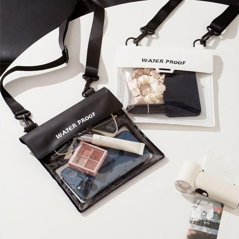 Wodoodporne etui na telefon o  – Waterproof Phone Bag recenzja i cena