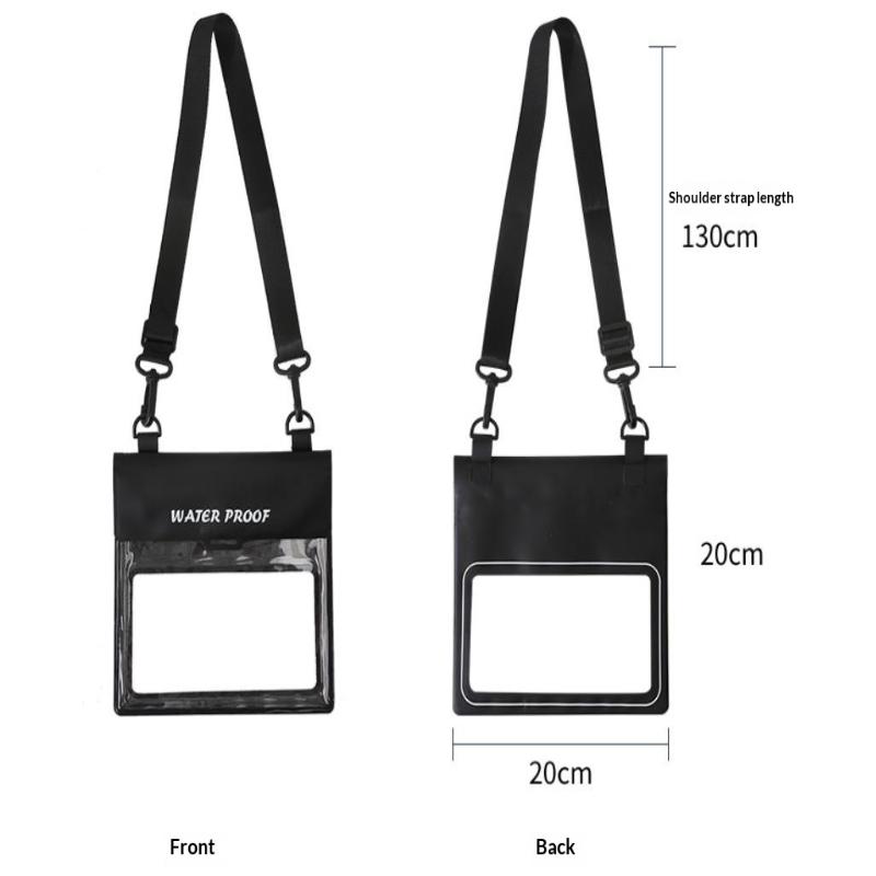 Wodoodporne etui na telefon o  – Waterproof Phone Bag recenzja i cena